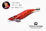 画像3: WILD CHASE 3.5号S/シャローtune（23） 夜遊びカサゴ (3)